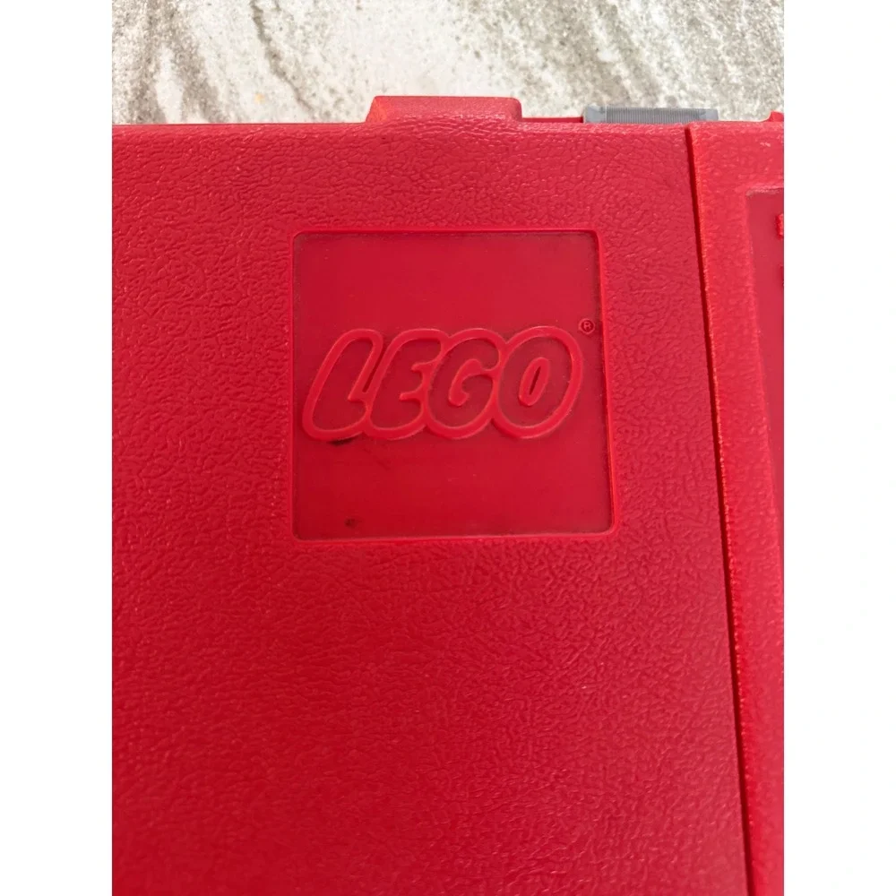 Lego very good